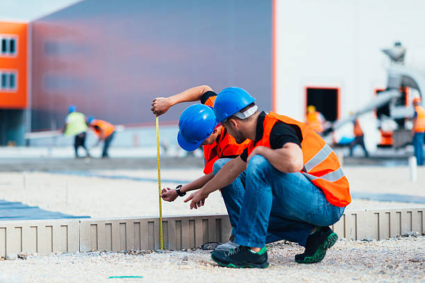 Best Stamped Concrete Services in Bawcomville, LA