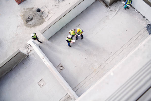 Best Concrete Demolition Services in Bawcomville, LA